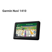 Garmin Nuvi 1410 GPS Navigator Garmin Nuvi 1410 GPS Navigator