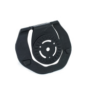 Quick-Release Holster Buckle (Crab) by LOSTCAMP