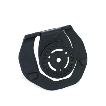 Quick-Release Holster Buckle (Crab) by LOSTCAMP