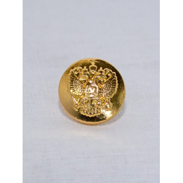 14mm FM-171 Military Button
