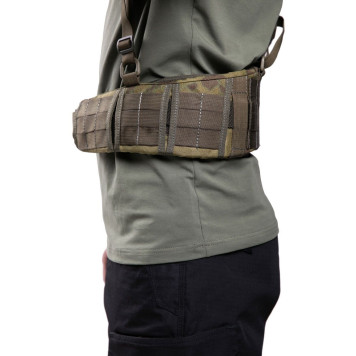 LOSTCAMP Tactical Shoulder Load-Bearing System-2