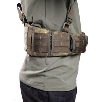 LOSTCAMP Tactical Shoulder Load-Bearing System-3