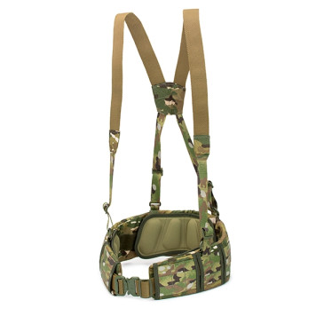 LOSTCAMP Tactical Shoulder Load-Bearing System-4
