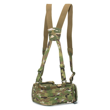LOSTCAMP Tactical Shoulder Load-Bearing System-5
