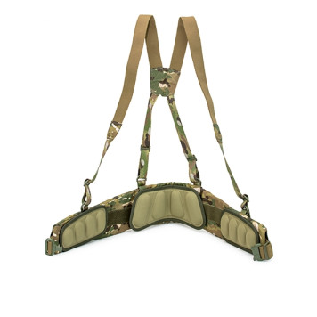 LOSTCAMP Tactical Shoulder Load-Bearing System-6