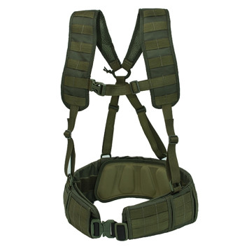 LOSTCAMP Tactical Shoulder Load-Bearing System-7
