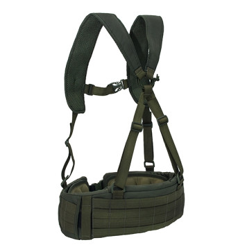 LOSTCAMP Tactical Shoulder Load-Bearing System-8