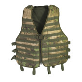 MOLLE GR Load Bearing System MOLLE GR Load Bearing System