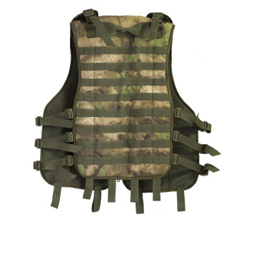 MOLLE GR Load Bearing System-1