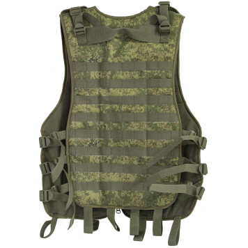 MOLLE GR Load Bearing System-2