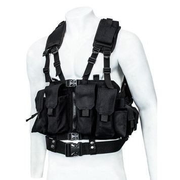 Special Forces Tactical Vest LOSTCAMP-8