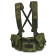 Enhanced Tactical Vest LC BK