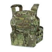 Compact Tactical Vest VE-82R-CP Compact Tactical Vest VE-82R-CP