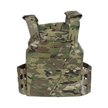 Compact Tactical Vest VE-82R-CP-1