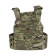 Compact Tactical Vest VE-82R-CP