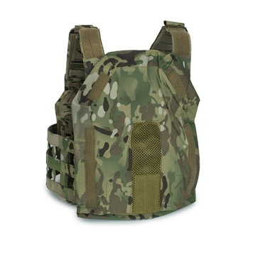 Compact Tactical Vest VE-82R-CP-2
