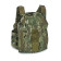 Compact Tactical Vest VE-82R-CP