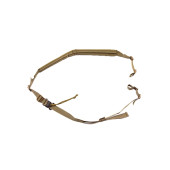 Two-Point Quick-Adjust Tactical Sling by WoSport Two-Point Quick-Adjust Tactical Sling by WoSport