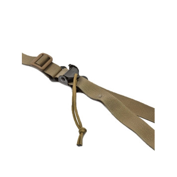 Two-Point Quick-Adjust Tactical Sling by WoSport-2