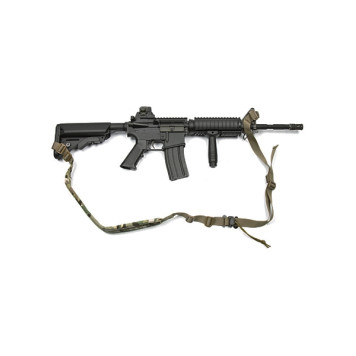 Two-Point Quick-Adjust Tactical Sling by WoSport-3