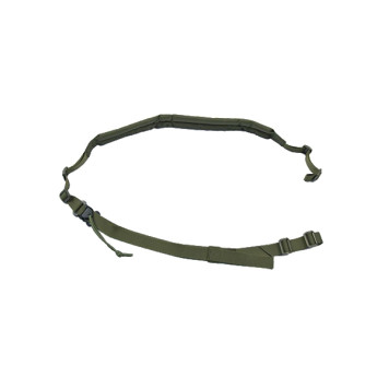 Two-Point Quick-Adjust Tactical Sling by WoSport-4