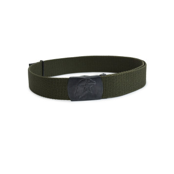 Tactical Belt RB-7/19-121 in Khaki