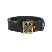 General&s Belt with Padding (Germany) 2904 STICH PROFI