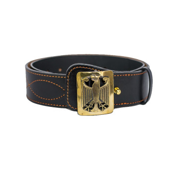 General&s Belt with Padding (Germany) 2904 STICH PROFI