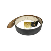 FSO Leather Belt RPG-03-10 TRUD FSO Leather Belt RPG-03-10 TRUD