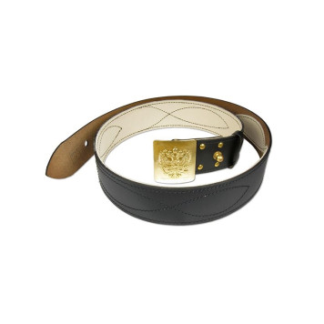 FSO Leather Belt RPG-03-10 TRUD