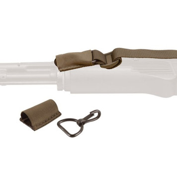 Advanced Tactical Gun Sling DOLG-M2-1