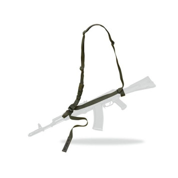Advanced Tactical Gun Sling DOLG-M2-2