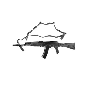 Advanced Tactical Gun Sling DOLG-M2-5