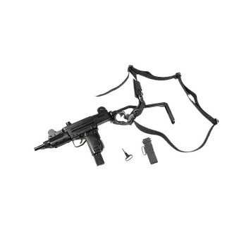 Advanced Tactical Gun Sling DOLG-M2-7