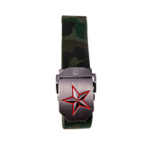 Red Star Tactical Belt Red Star Tactical Belt
