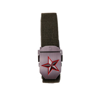 Red Star Tactical Belt-1