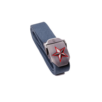Red Star Tactical Belt-2