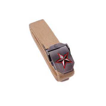 Red Star Tactical Belt-3