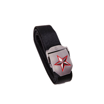 Red Star Tactical Belt-4