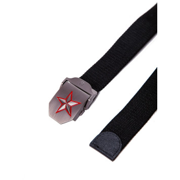 Red Star Tactical Belt-6