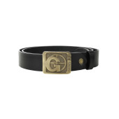 Tactical Brass Buckle Belt STICH PROFI Tactical Brass Buckle Belt STICH PROFI