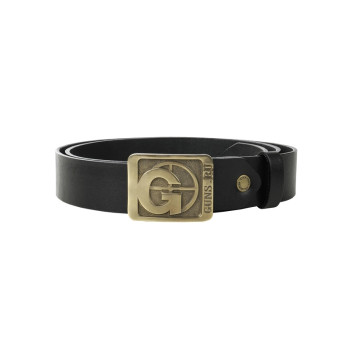 Tactical Brass Buckle Belt STICH PROFI