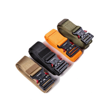 Tactical Belt E2162-2