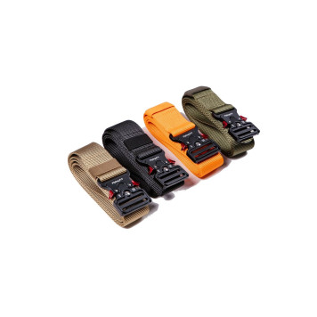 Tactical Belt E2162-3