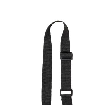 Single-Point Tactical Sling with Elastic Band STICH PROFI