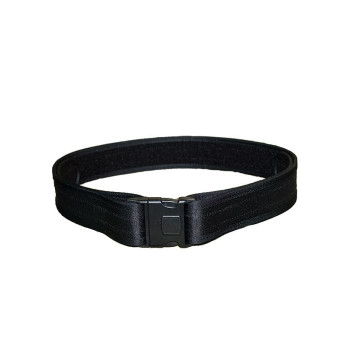 Tactical Belt with Velcro Fastener-2