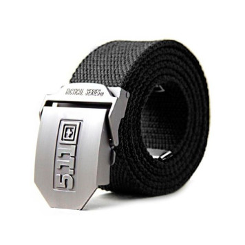 5.11 TACTICAL Trainer Belt-1