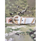 Women`s Genuine Leather Belt