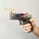 Hawk Skin Glock Rubber Band Pistol - ARMA TOYS