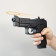 Yarygin "Grach" Rubber Band Pistol by ARMA TOYS